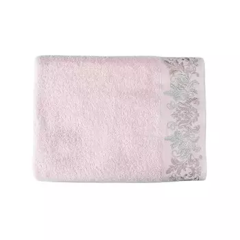 Полотенце 70 х 140 см Sofi de Marko Mia розовый