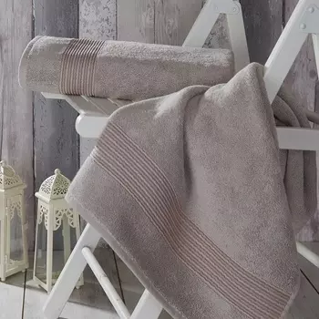 Полотенце 70 х 140 см Sofi de Marko Sokol натуральный