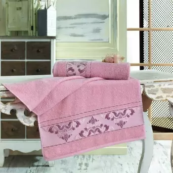 Полотенце 70 х 140 см Sofi de Marko Viste абрикос