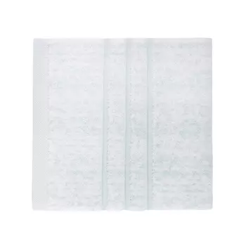 Полотенце для рук и лица 50 x 100 см Lasa Home Madeira бирюзовый