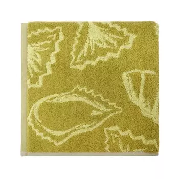 Полотенце кухонное 50 x 50 см Lasa Home Pasta зелёный