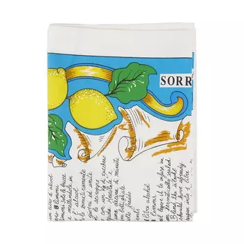 Полотенце кухонное Mr Spinning, Lemoncello