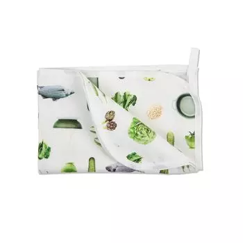 Полотенце кухонное Risoli Dr.Green