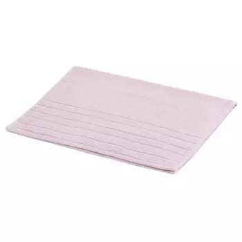 Полотенце махровое 40 x 60 см Gipfel Siena розовый