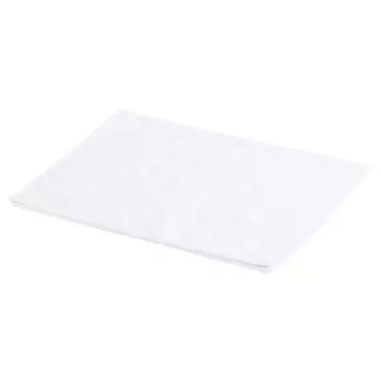 Полотенце махровое 40 x 60 см Gipfel Adrian белый