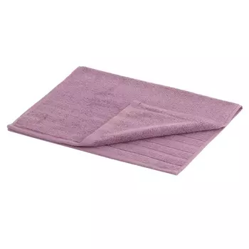 Полотенце махровое 40 x 60 см Gipfel Siena фиолетовый