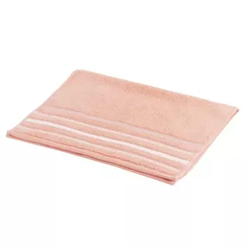 Полотенце махровое 40 x 60 см Gipfel Ailin персиковый