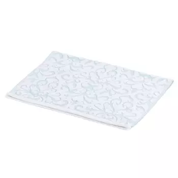 Полотенце махровое 40 x 60 см Gipfel Armando светло-зелёный