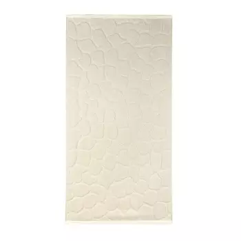 Полотенце махровое 50 х 90 см Sofi de Marko Mari кремовый