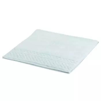 Полотенце махровое 50 x 100 см Gipfel Alistero бледно-зелёный