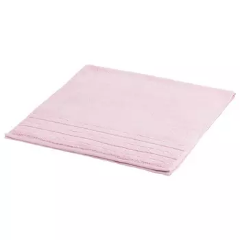 Полотенце махровое 50 x 100 см Gipfel Siena розовый