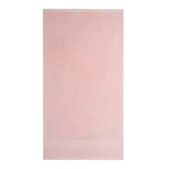 Полотенце махровое 70 х 140 см Sofi de Marko Ester розовый