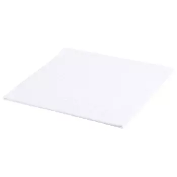 Полотенце махровое 70 x 140 см Gipfel Adrian белый