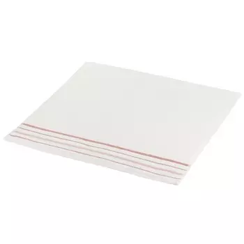 Полотенце махровое 70 x 140 см Gipfel Ailin белый