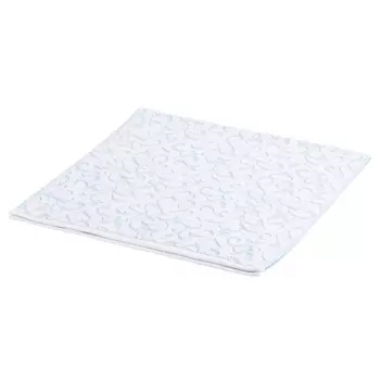 Полотенце махровое 70 x 140 см Gipfel Armando светло-зелёный