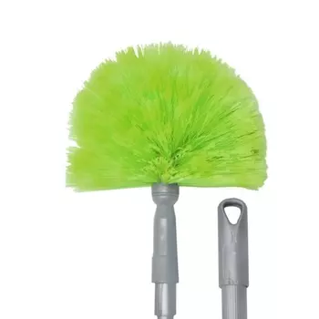 Потолочная щётка с телескопической ручкой Pol'hop