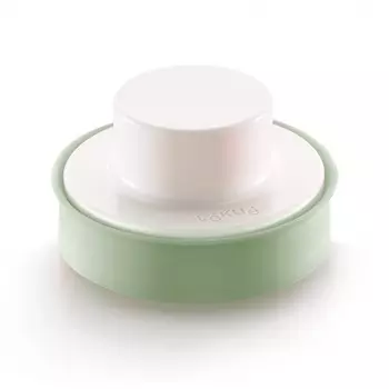 Пресс для бургера и котлет Lekue Veggie Burger