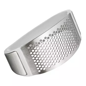 Пресс для чеснока 10,7 см Smart Solutions Vegard светло-серый