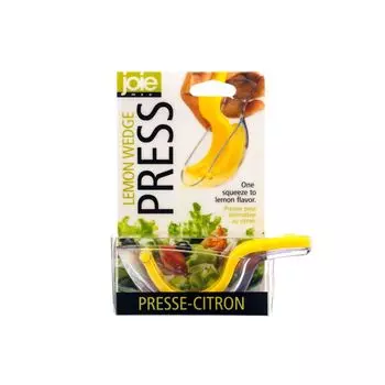 Пресс для лимона Joie