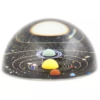 Пресс-папье Kikkerland Planetary