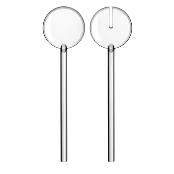 Приборы для салата Guzzini Tiffany