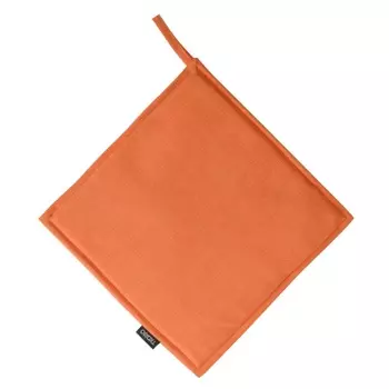 Прихватка 22 х 22 см Tkano Russian North оранжевый