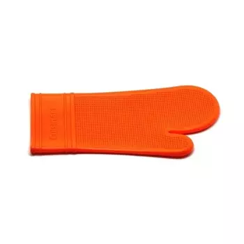 Прихватка-варежка Atlantis Сuisinart оранжевый