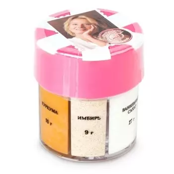 Приправы для выпечки Парфэ 79 г