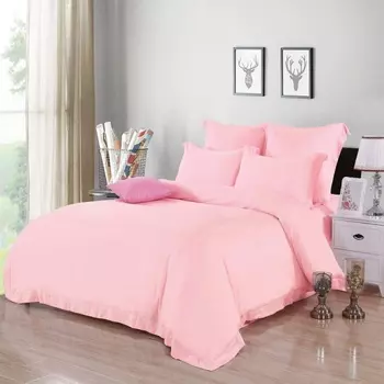 Комплект постельного белья евро Sofi de Marko Присцила №5