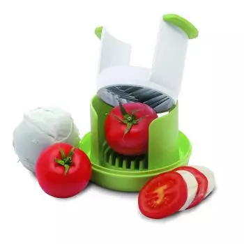 Приспособление для нарезания томатов и моцареллы Ghidini