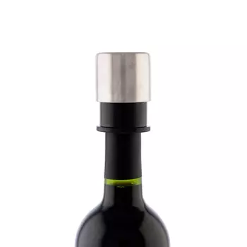 Пробка вакуумная для вина Basic Koala