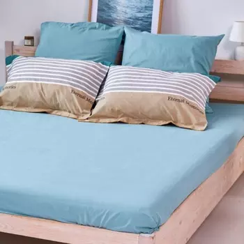 Простыня 180 х 220 см Melograno Pine