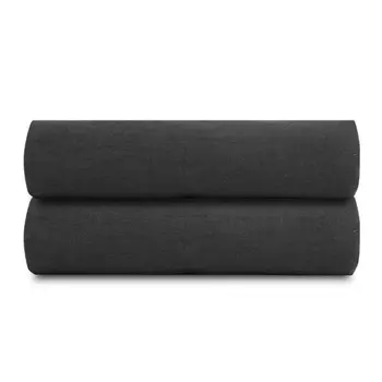 Простыня 180 х 270 см Tkano Essential из стираного льна