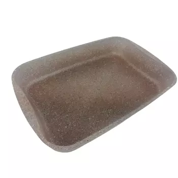 Противень утолщенный 36,5 х 26 см Dariis