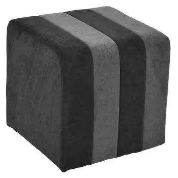 Пуф Bergenson Bjorn Idar серый