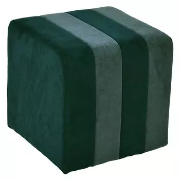 Пуф Bergenson Bjorn Idar зелёный
