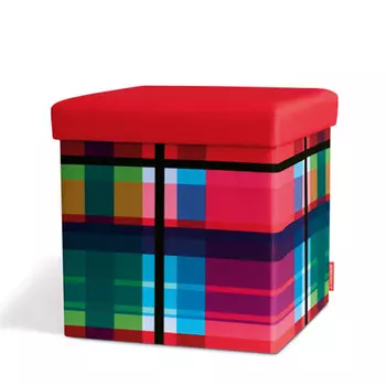 Пуф Remember Zigzag