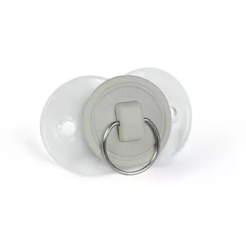 Пустышка-соска Fred&amp;Friends Chill Baby Пробка