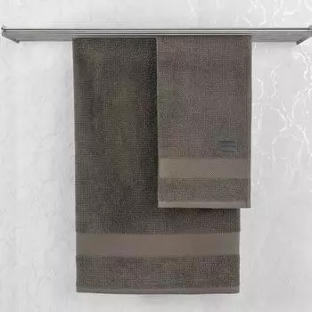 Полотенце 70 х 140 см Sofi de Marko Ralph кофейный