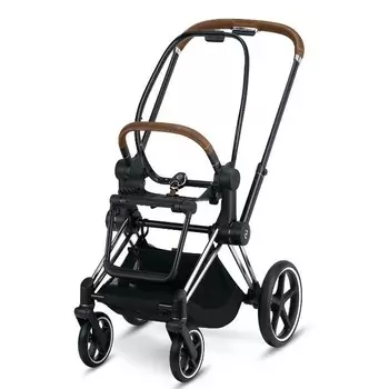 Рама для коляски Cybex Beezy Black