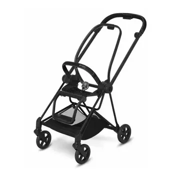Рама для коляски Cybex MIOS Matt Black