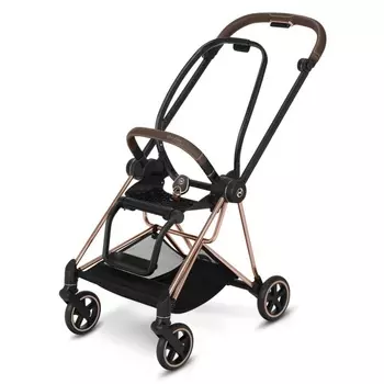 Рама для коляски Cybex MIOS Rosegold