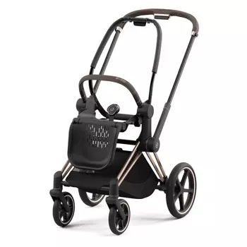 Рама для коляски Cybex PRIAM IV Rosegold