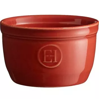 Рамекин 150 мл Emile Henry терракотовый