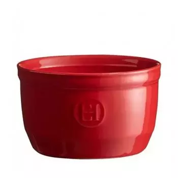 Рамекин 250 мл Emile Henry №10 Гранат