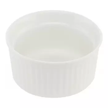 Рамекин фарфоровый 120 мл Walmer Classic
