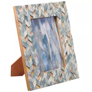 Рамка для фотографий 10 x 15 см Kersten BV Coastal Living