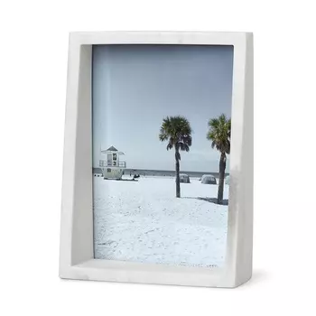 Рамка для фотографий Umbra Edge 13х18 мрамор