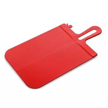 Разделочная доска 16,5 x 33,4 см Koziol Snap S organic красный