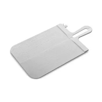 Разделочная доска Koziol Snap серая